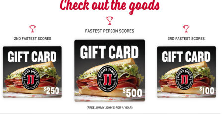 jimmy john