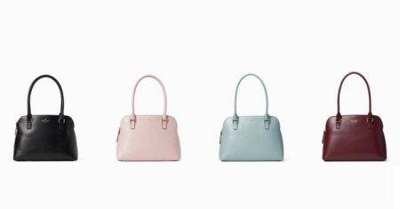 kate spade daily deal purse