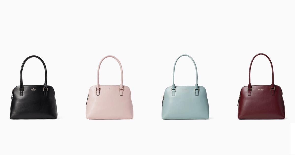 kate spade daily deal purse