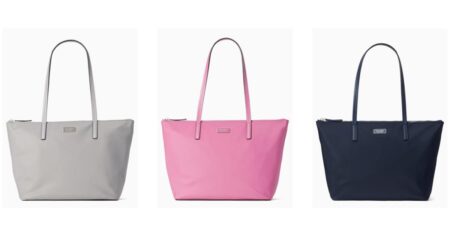 kate spade hayden topzip