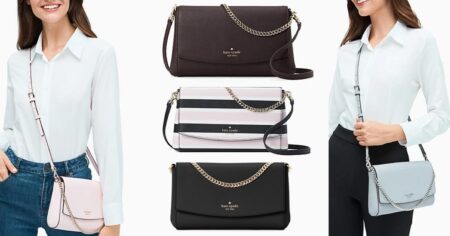 kate spade laurel greer