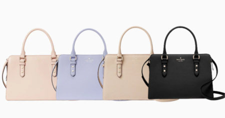 kate spade mulberry