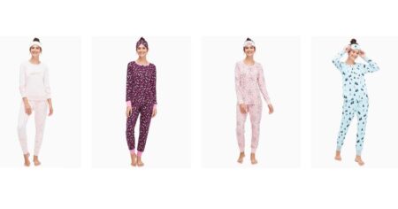 katespade pj sale