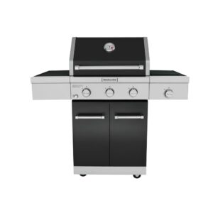 kitchenaid propane grills