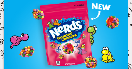 nerds sample