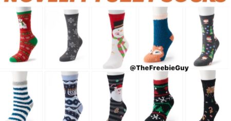 novelty socks kohlss