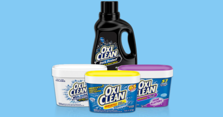 oxi clean