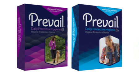 prevail kit