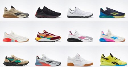 reebok cyber mon sale