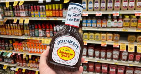 sweet baby rays scaled