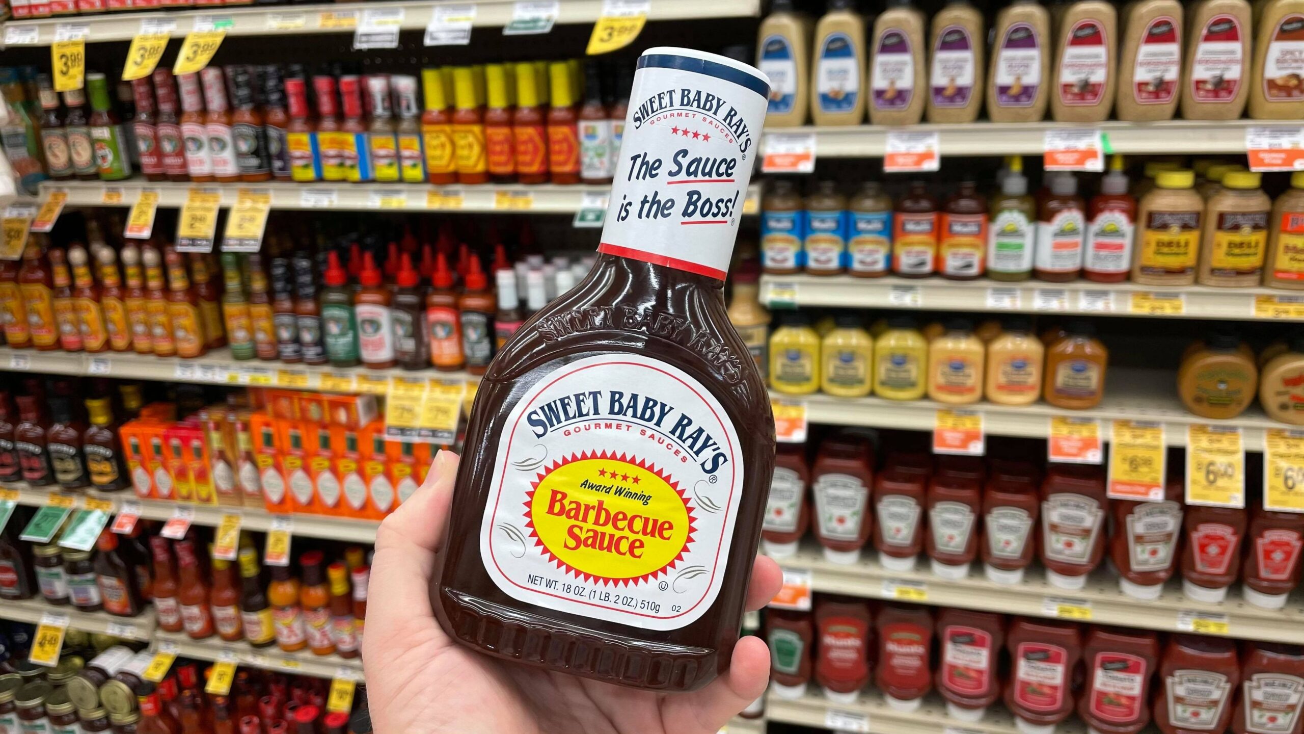 sweet baby rays scaled