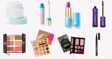 tarte holiday steals sale