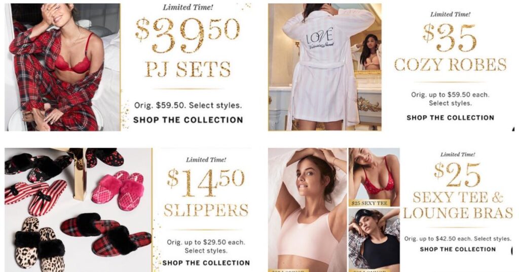 vs cyber monday deals