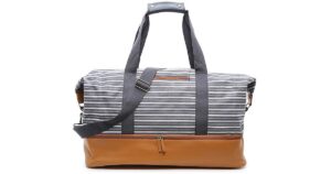 weekender bag dsw
