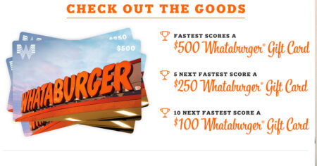 whataburge gift card