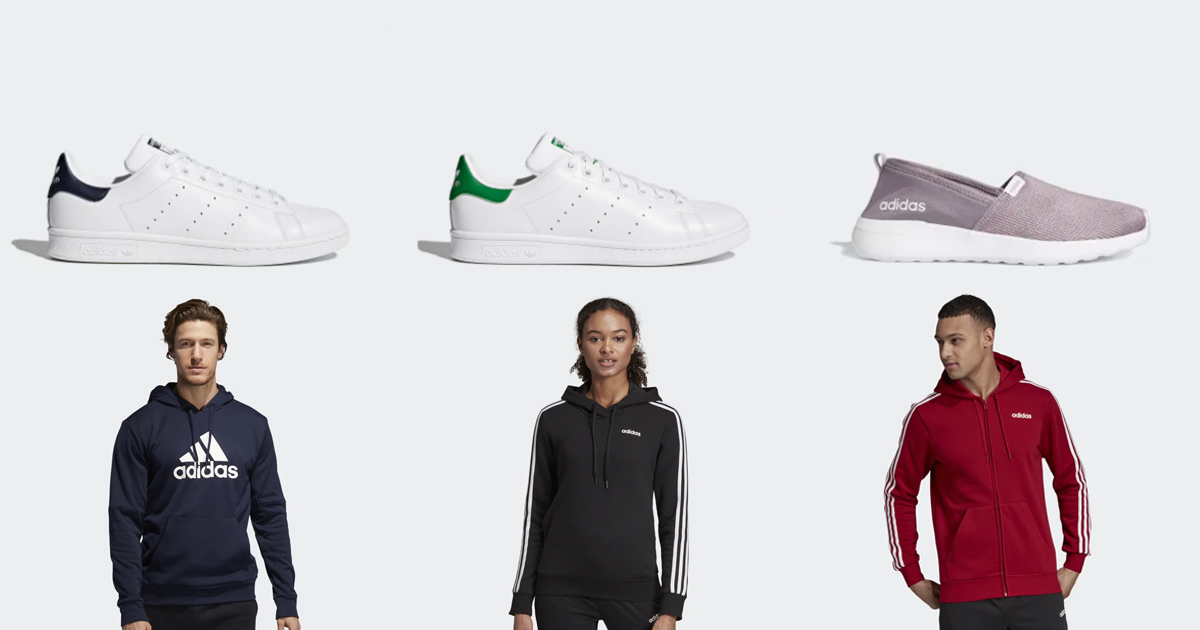Adidas Sale