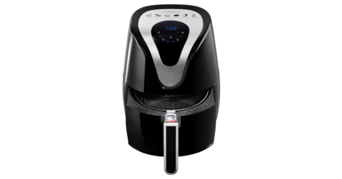 Air Fryer