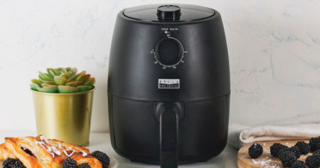 Bella Air Fryer