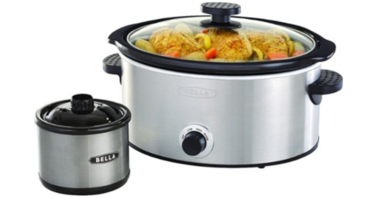 BestBuy SlowCooker