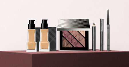 Burberry Private Sale