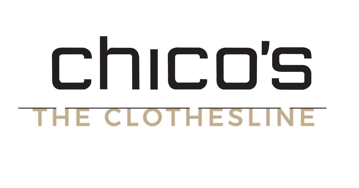 CHICOS CLOTHESLINE