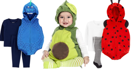 Carter's Costumes