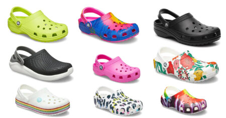 Crocs