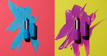 Fenty Beauty Lipsticks