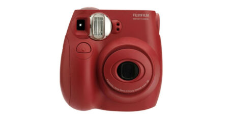 Fuji Instamax Mini