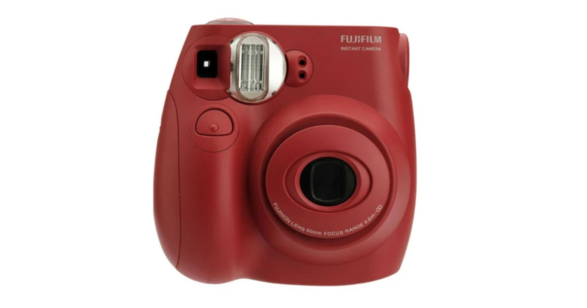 Fuji Instamax Mini
