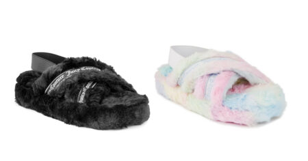 Juicy Couture Slippers