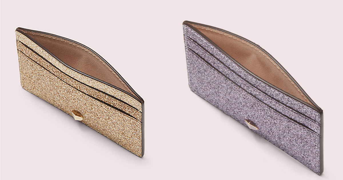 Kate Spade Card Holder