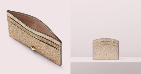 Kate Spade Card Holder