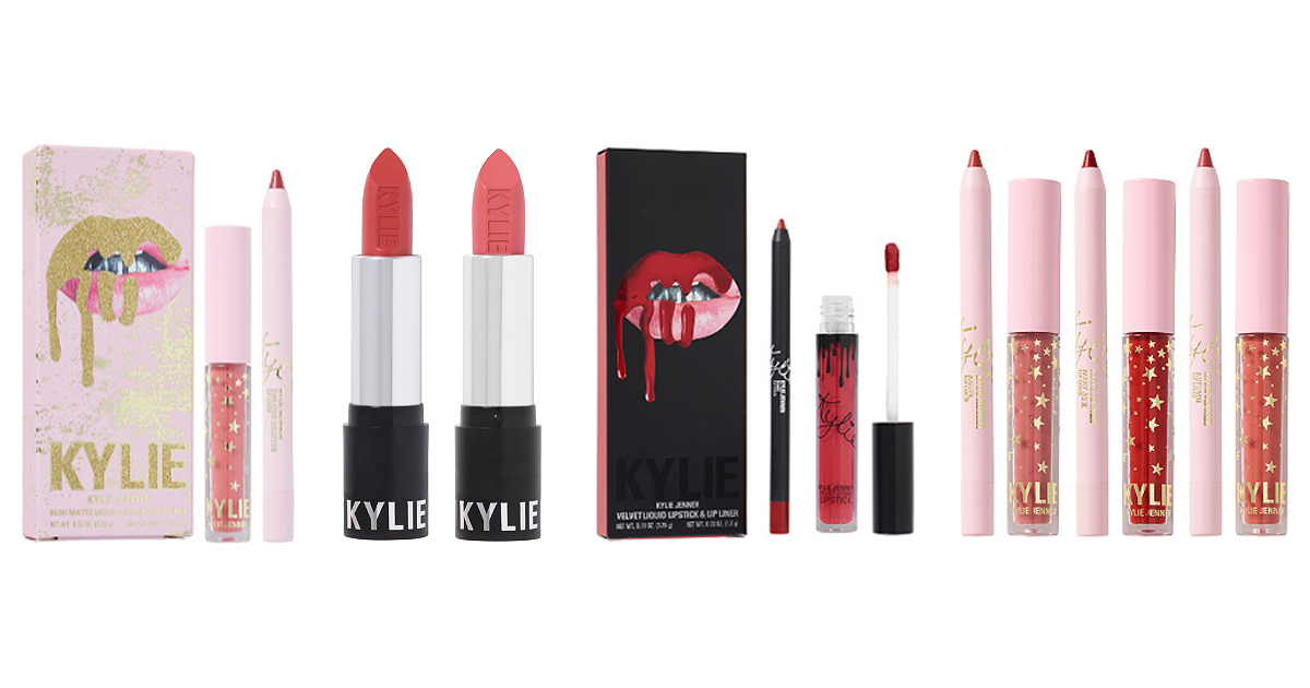 Kylie Cosmetics