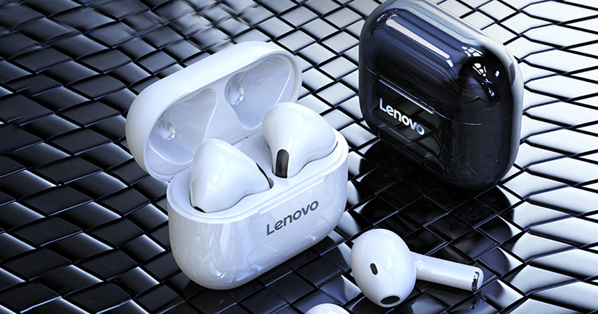 Lenovo Ear Buds
