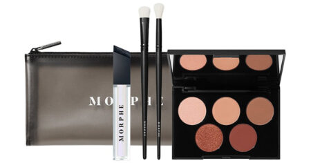 Morphe