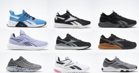 Reebok Sale