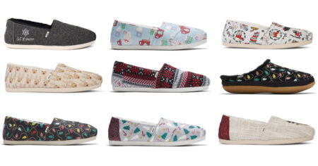 Toms