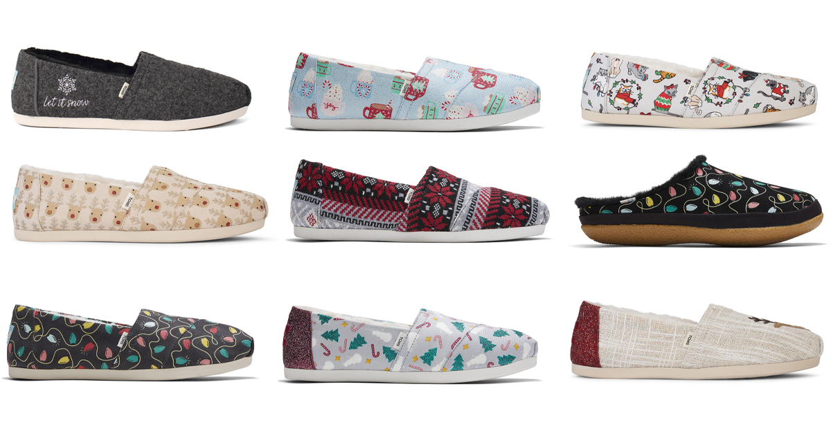 Toms