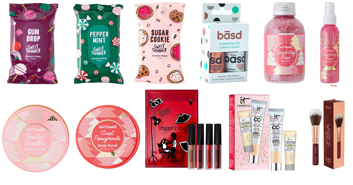 Ulta stocking stuffers