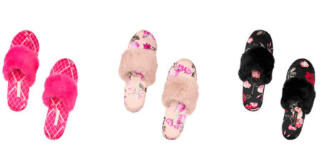 VS Slippers