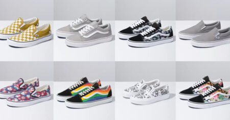 Vans Sale