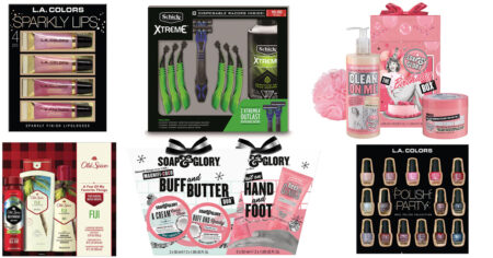 Walgreens Gift Sets