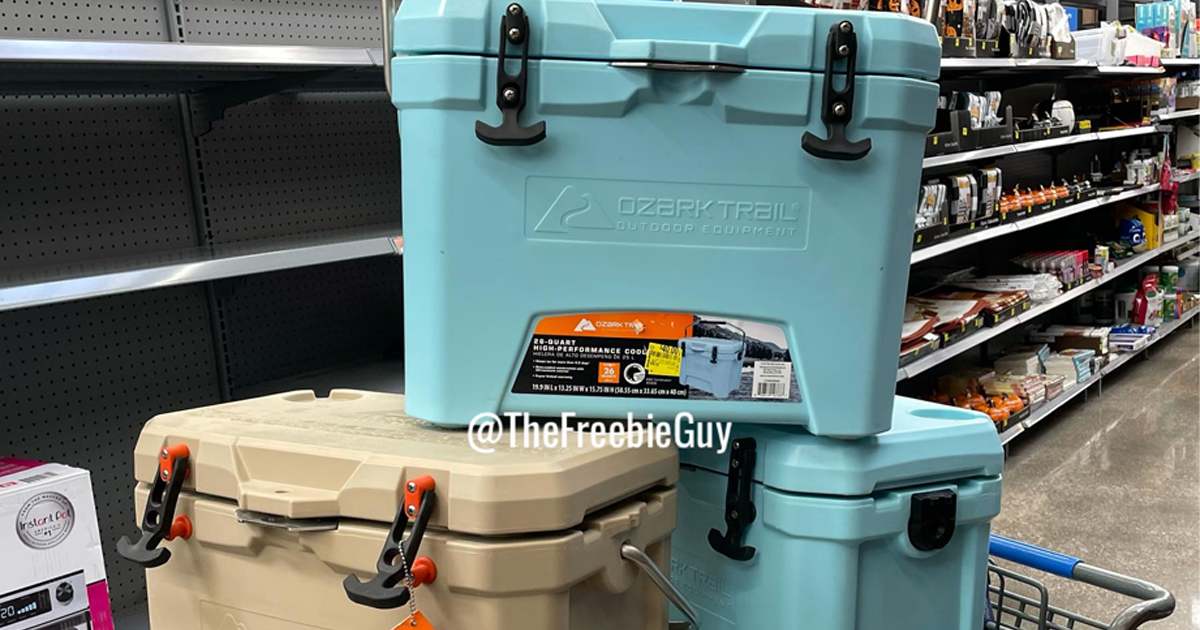 Walmart Hidden Clearance