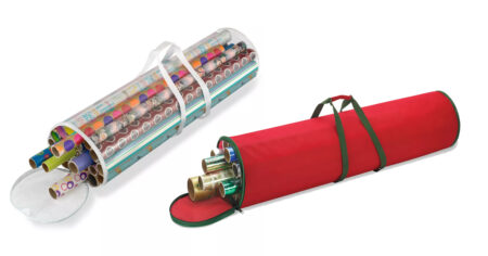 Whitmore Gift Wrap Organizers