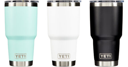 Yeti Sale