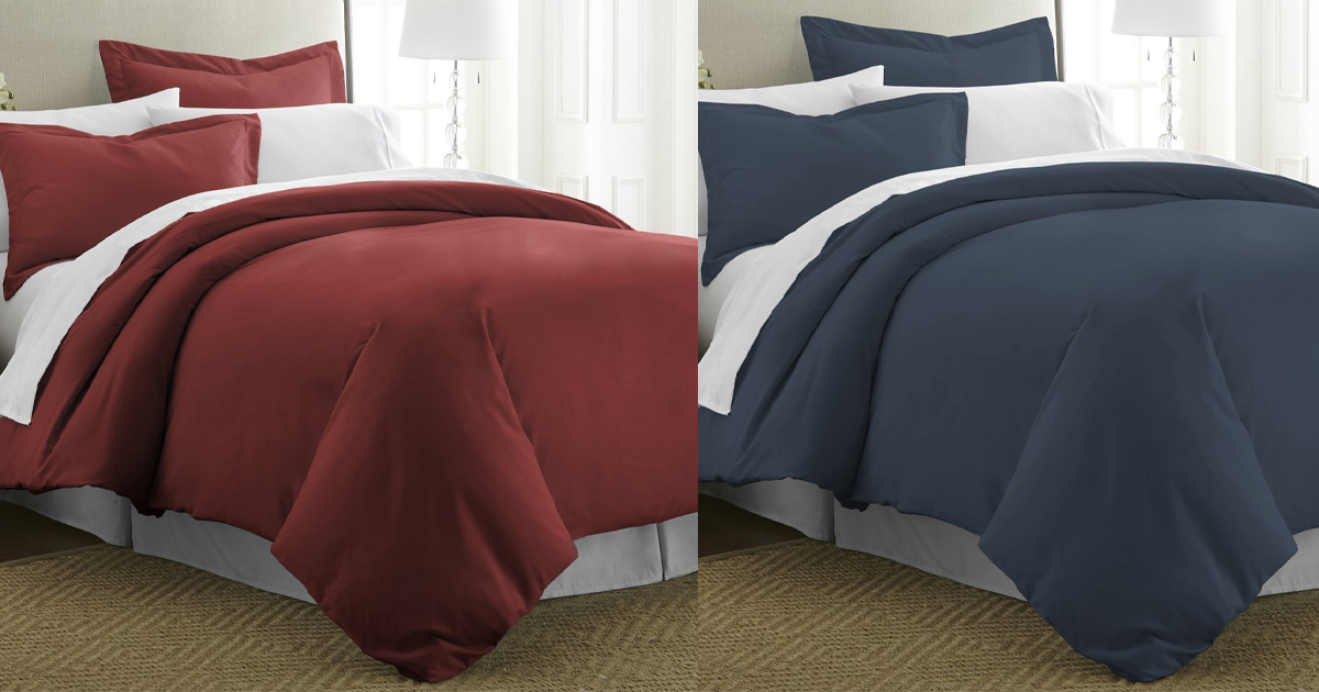 Zulily Duvet