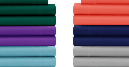 Zulily Sheet Set Sale