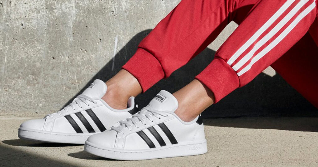 adidas grand court adidas grand court