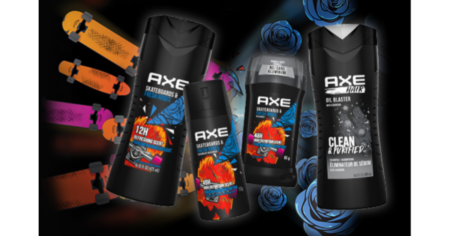 axe